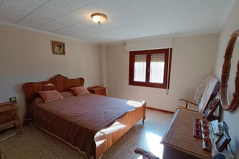 Herregård i Aspe, Alicante, Aspe - € 395 000 | Ref: WAC0561 - foto 23