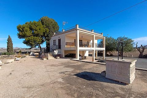 Herregård i Aspe, Alicante, Aspe - € 395 000 | Ref: WAC0561 - foto 4