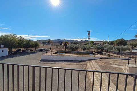Herregård i Aspe, Alicante, Aspe - € 395 000 | Ref: WAC0561 - foto 11