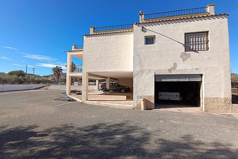 Herregård i Aspe, Alicante, Aspe - € 395 000 | Ref: WAC0561 - foto 7