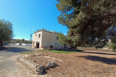 Herregård i Aspe, Alicante, Aspe - € 395 000 | Ref: WAC0561 - foto 30