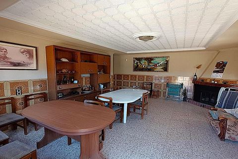 Herregård i Aspe, Alicante, Aspe - € 395 000 | Ref: WAC0561 - foto 15