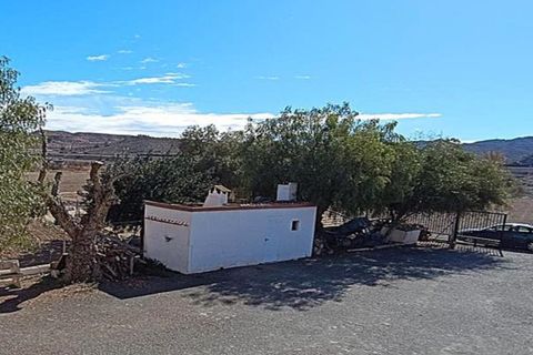 Herregård i Aspe, Alicante, Aspe - € 395 000 | Ref: WAC0561 - foto 27
