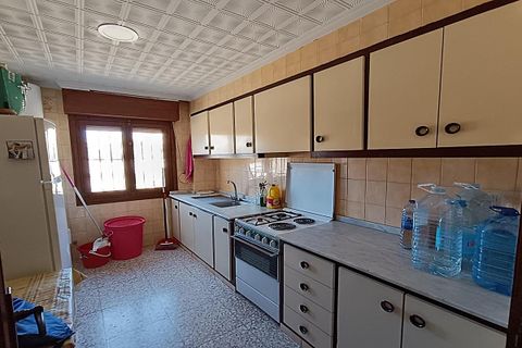 Herregård i Aspe, Alicante, Aspe - € 395 000 | Ref: WAC0561 - foto 17