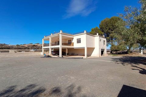 Herregård i Aspe, Alicante, Aspe - € 395 000 | Ref: WAC0561 - foto 6