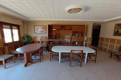 Herregård i Aspe, Alicante, Aspe - € 395 000 | Ref: WAC0561 - foto 16