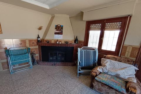 Herregård i Aspe, Alicante, Aspe - € 395 000 | Ref: WAC0561 - foto 14