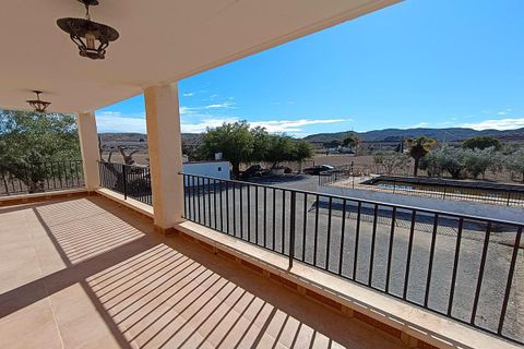 Herregård i Aspe, Alicante, Aspe - € 395 000 | Ref: WAC0561 - foto 9