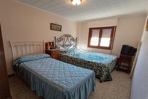 Herregård i Aspe, Alicante, Aspe - € 395 000 | Ref: WAC0561 - foto 21