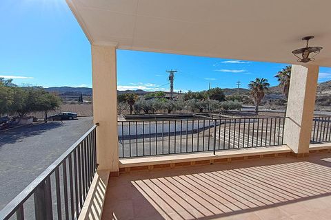 Herregård i Aspe, Alicante, Aspe - € 395 000 | Ref: WAC0561 - foto 12