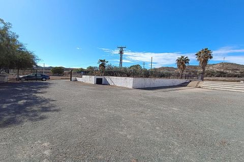 Herregård i Aspe, Alicante, Aspe - € 395 000 | Ref: WAC0561 - foto 3
