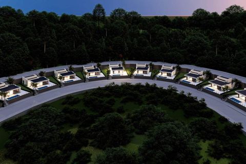 Villa i Pedreguer, Alicante, Pedreguer - € 529.000 | Ref: DH25193 - foto 17