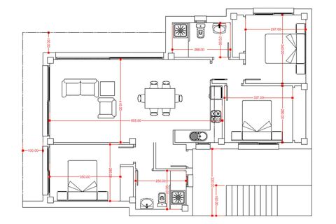 Villa i Pedreguer, Alicante, Pedreguer - € 529.000 | Ref: DH25193 - foto 18