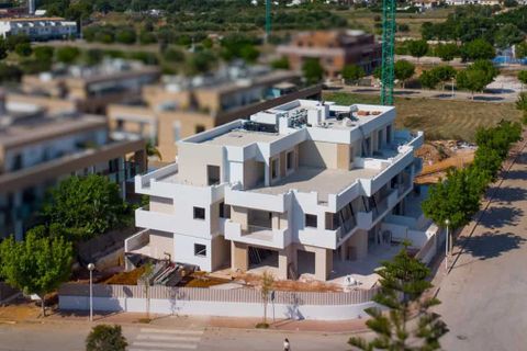 Lejlighed i Javea, Alicante, Javea - € 428.000 | Ref: DH28204 - foto 4