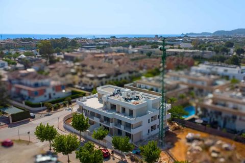 Lejlighed i Javea, Alicante, Javea - € 428.000 | Ref: DH28204 - foto 7