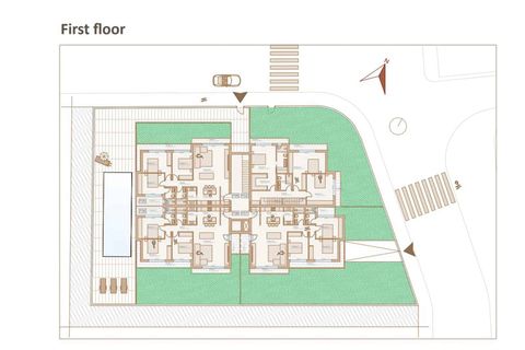 Lejlighed i Javea, Alicante, Javea - € 428.000 | Ref: DH28204 - foto 14