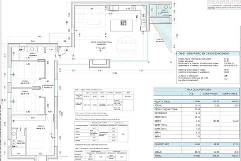 Villa i Benitachell, Alicante, Benitachell - € 895.000 | Ref: DH28646 - foto 5
