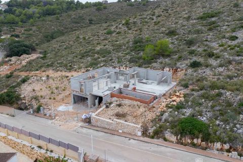 Villa i Benitachell, Alicante, Benitachell - € 895.000 | Ref: DH28646 - foto 8