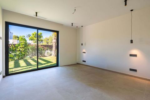 Villa em Javea, Alicante, Javea - € 1.749.000 | Ref: DH28952 - foto 19