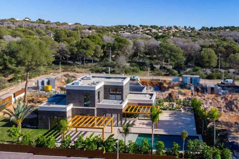 Villa em Javea, Alicante, Javea - € 1.749.000 | Ref: DH28952 - foto 43