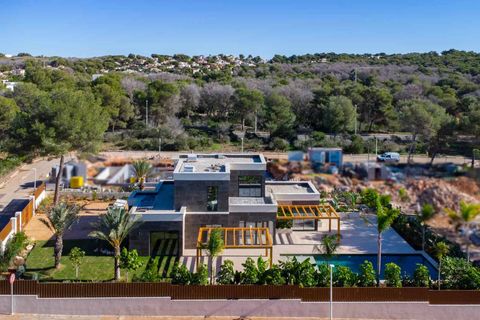 Villa em Javea, Alicante, Javea - € 1.749.000 | Ref: DH28952 - foto 44