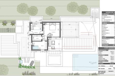 Villa em Javea, Alicante, Javea - € 1.749.000 | Ref: DH28952 - foto 45