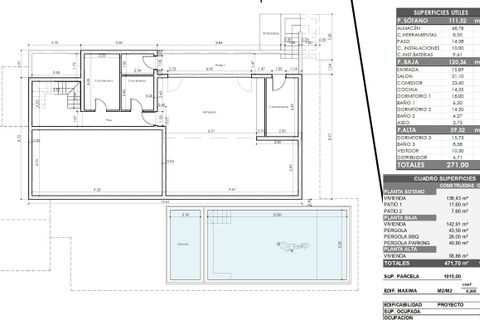 Villa em Javea, Alicante, Javea - € 1.749.000 | Ref: DH28952 - foto 46