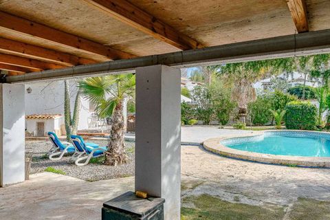 Villa i Moraira, Alicante, Moraira - € 550.000 | Ref: DH58816 - foto 2