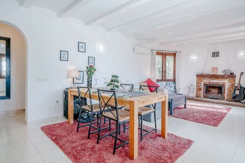 Villa i Moraira, Alicante, Moraira - € 550.000 | Ref: DH58816 - foto 12