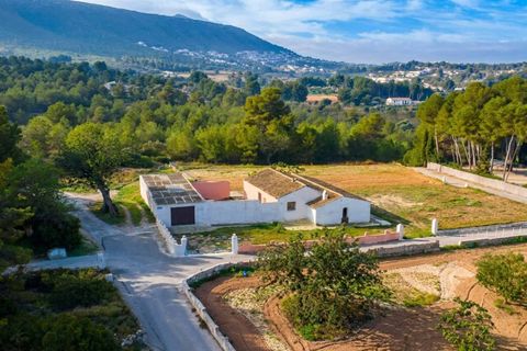 Villa em Javea, Alicante, Javea - € 725.000 | Ref: DH58912 - foto 1