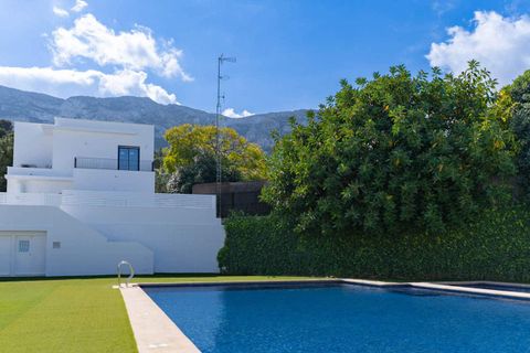 Villa i Denia, Alicante, Denia - € 695.000 | Ref: DH58957 - foto 22