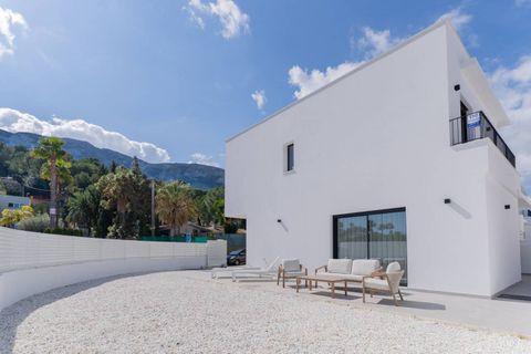 Villa i Denia, Alicante, Denia - € 695.000 | Ref: DH58957 - foto 23