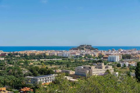Villa i Denia, Alicante, Denia - € 695.000 | Ref: DH58957 - foto 31