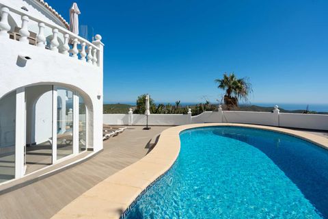 Villa i Benitachell, Alicante, Benitachell - € 900.000 | Ref: DH61812 - foto 3
