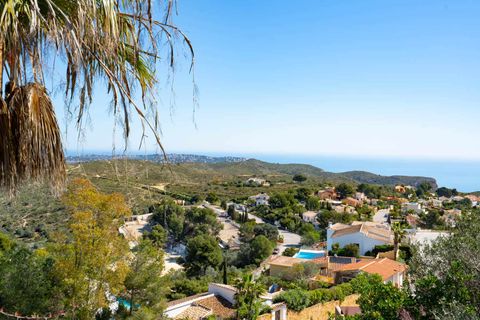 Villa i Benitachell, Alicante, Benitachell - € 900.000 | Ref: DH61812 - foto 5