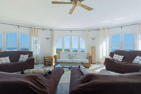 Villa i Benitachell, Alicante, Benitachell - € 900.000 | Ref: DH61812 - foto 6