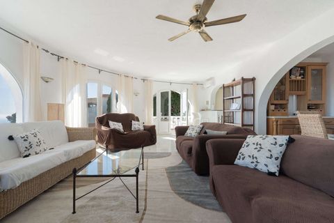 Villa i Benitachell, Alicante, Benitachell - € 900.000 | Ref: DH61812 - foto 10