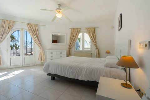 Villa i Benitachell, Alicante, Benitachell - € 900.000 | Ref: DH61812 - foto 24