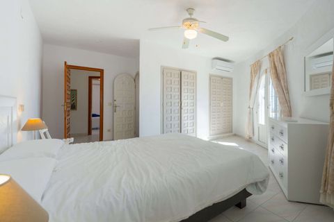 Villa i Benitachell, Alicante, Benitachell - € 900.000 | Ref: DH61812 - foto 25