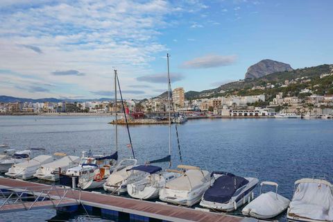Wohnung in Javea, Alicante, Javea - € 355.000 | Ref: DH77829 - Foto 14