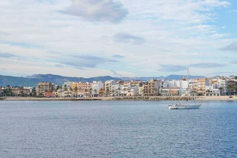 Wohnung in Javea, Alicante, Javea - € 355.000 | Ref: DH77829 - Foto 17