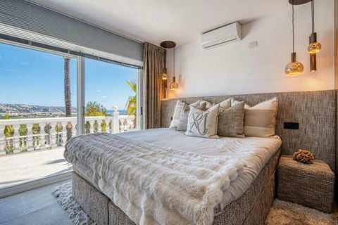 Villa em Javea, Alicante, Javea - € 995.000 | Ref: DH79153 - foto 20