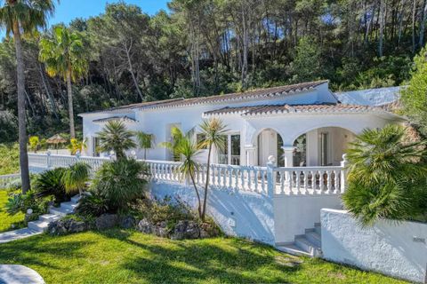 Villa em Javea, Alicante, Javea - € 995.000 | Ref: DH79153 - foto 27