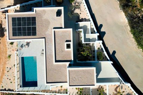 Villa a Benitachell, Alicante, Benitachell - € 1.378.000 | Ref: DH80089 - foto 37