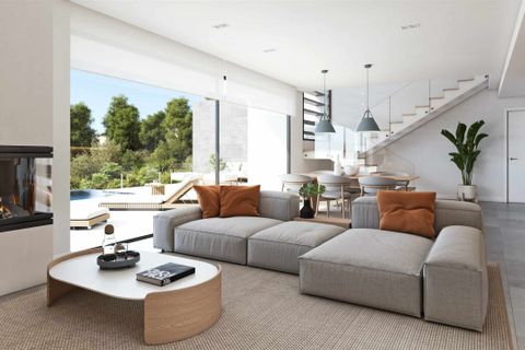Villa i Benitachell, Alicante, Benitachell - € 1 865 000 | Ref: DH80147 - foto 3