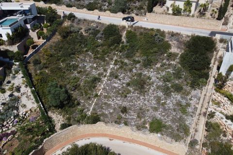 Villa i Benitachell, Alicante, Benitachell - € 1 865 000 | Ref: DH80147 - foto 13