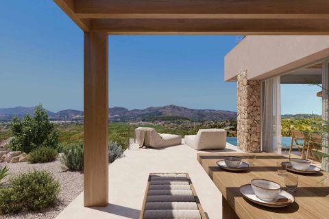 Haus in Lliber, Alicante, Lliber - € 1.013.000 | Ref: DH80192 - Foto 4