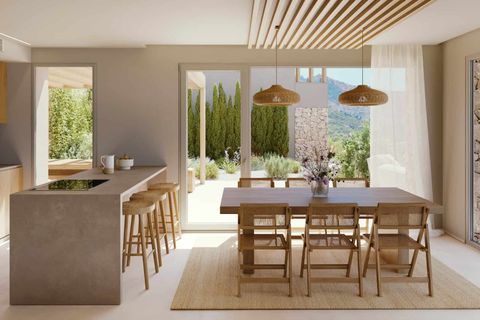 Haus in Lliber, Alicante, Lliber - € 1.013.000 | Ref: DH80192 - Foto 9
