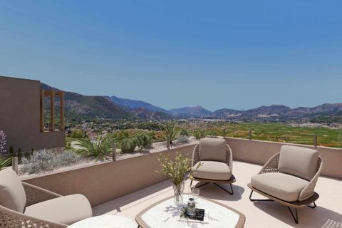 Haus in Lliber, Alicante, Lliber - € 1.013.000 | Ref: DH80192 - Foto 16