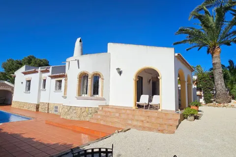 Villa em Javea, Alicante, Javea - € 618.000 | Ref: DH82300 - foto 2